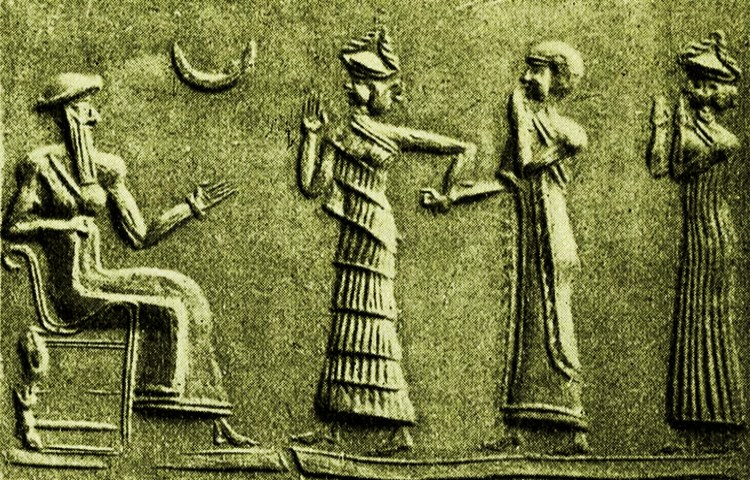 Qué es lo más importante de Mesopotamia