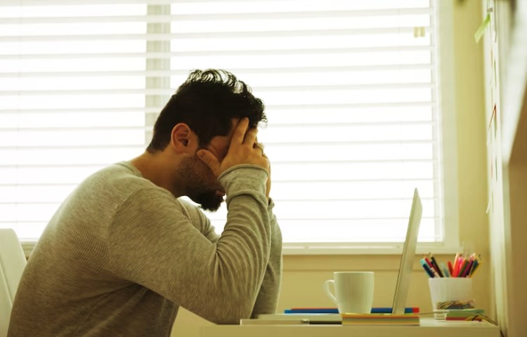 Qué hacer cuando uno está roto por dentro