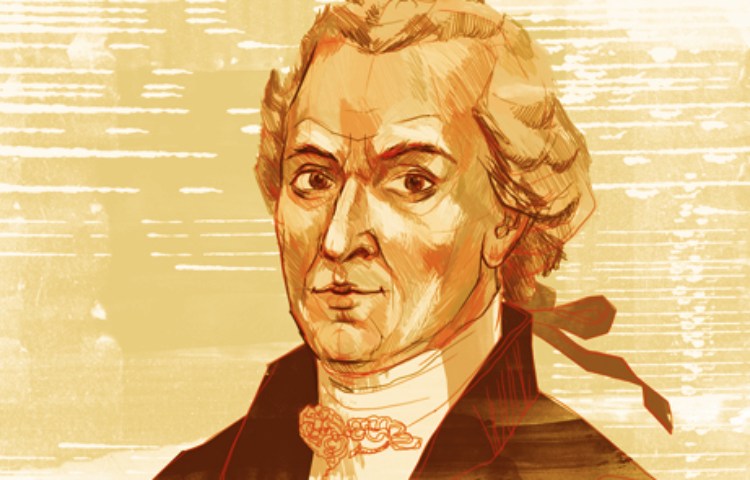 Semejanzas entre Aristóteles y Kant