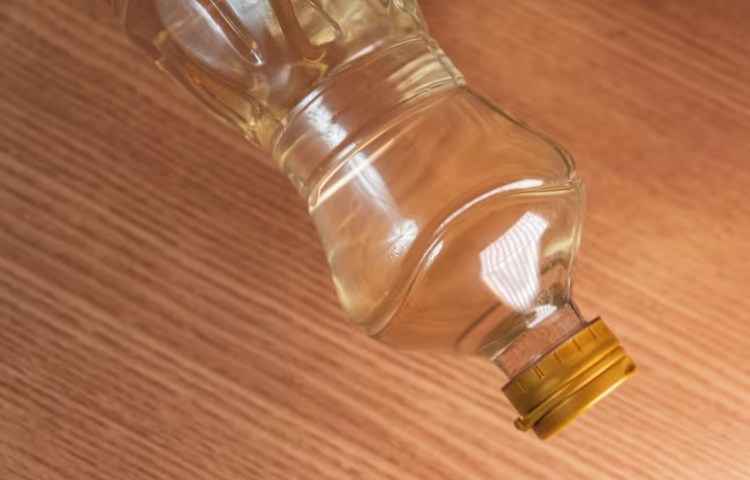 Dónde se encuentra el vinagre