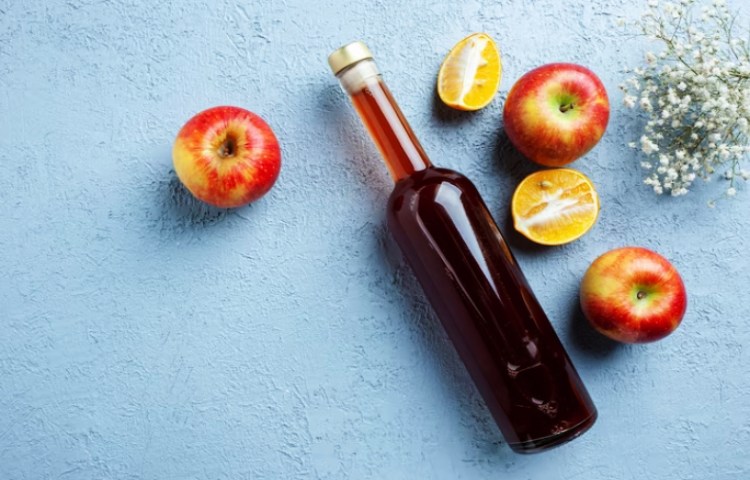 Dónde se utiliza el vinagre