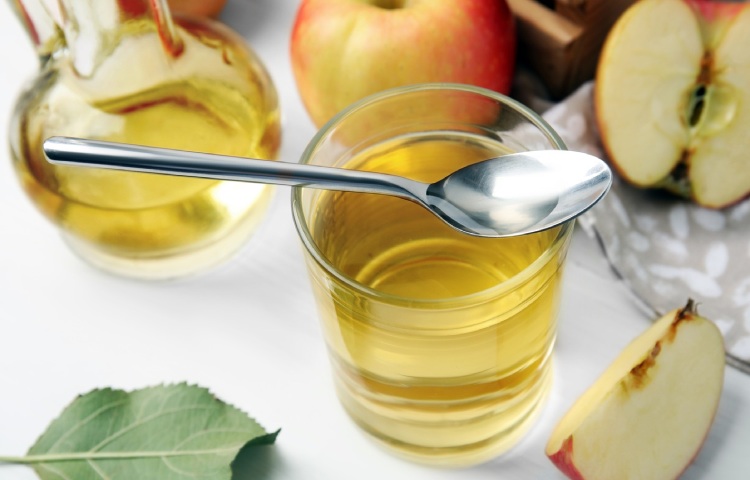 Cuándo se inventó el vinagre