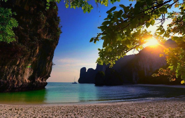 Diferencias entre Tailandia y Filipinas