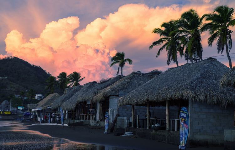 Diferencias entre Nicaragua y Guatemala