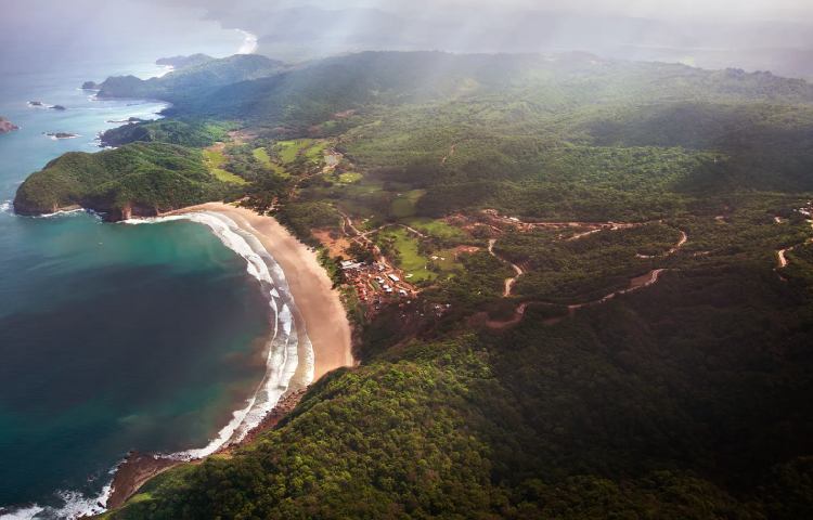 Diferencias entre Nicaragua y México