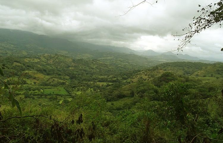 Diferencias entre Nicaragua y Venezuela