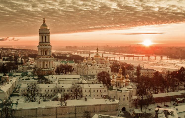 Diferencias entre Ucrania y Argentina