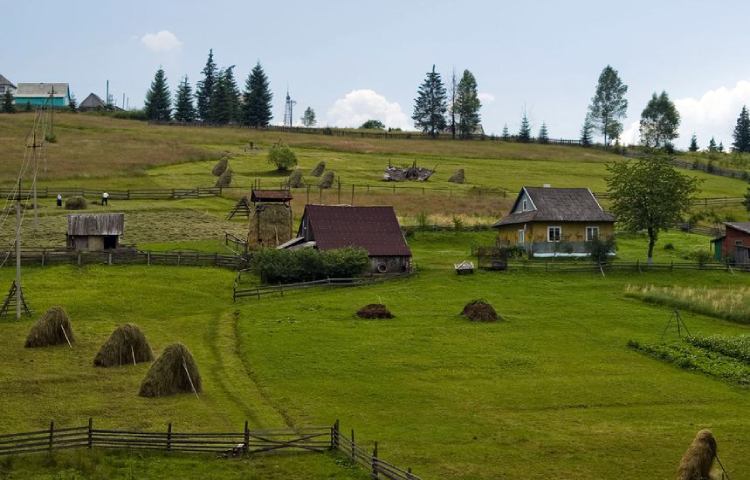 Diferencias entre Ucrania y Bolivia