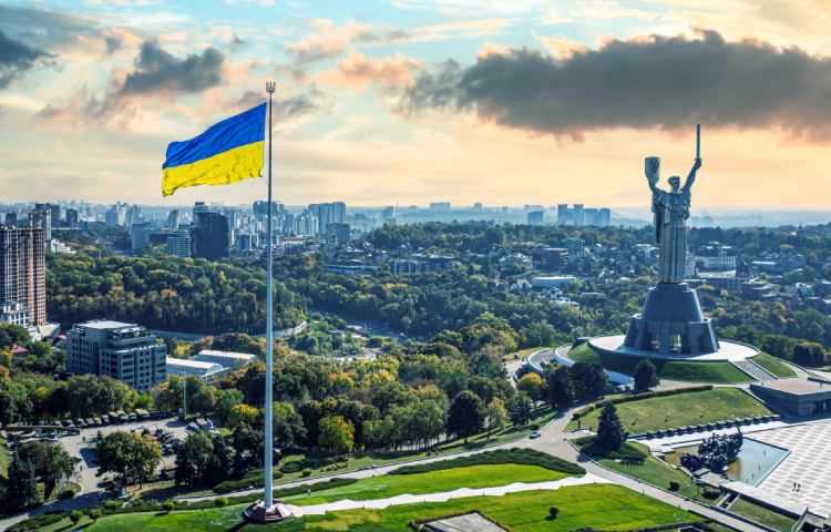 Diferencias entre Ucrania y Ecuador