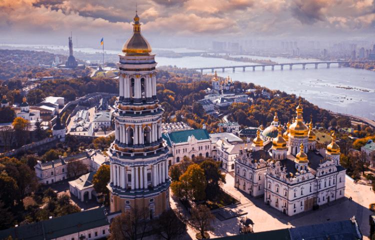 Diferencias entre Ucrania y México