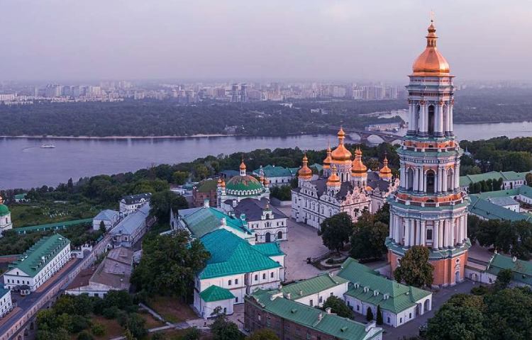 Diferencias entre Ucrania y Paraguay