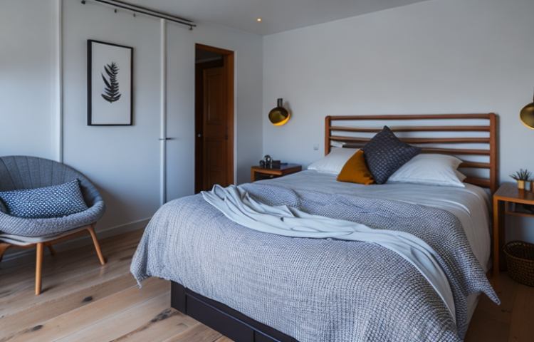 Gestión de alojamientos en alquiler turístico en Es Castell