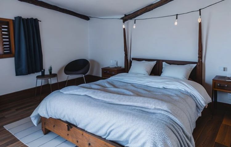 Gestión de alojamientos en alquiler turístico en Es Mercadal