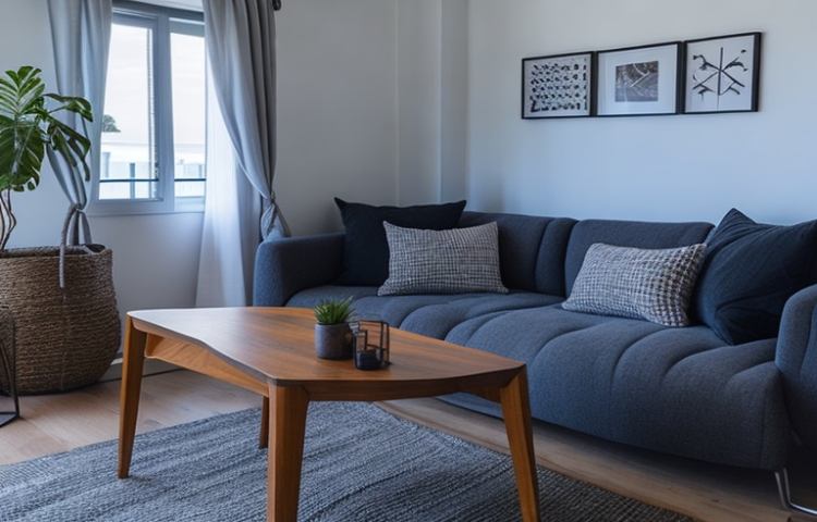 Gestión de apartamentos turísticos en Maó